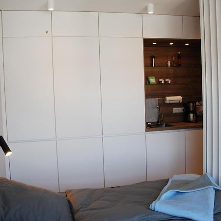 Haus 3 Jahreszeiten Wg 11 Norderney Eksteriør billede